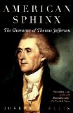 American Sphinx by Joseph Ellis cover